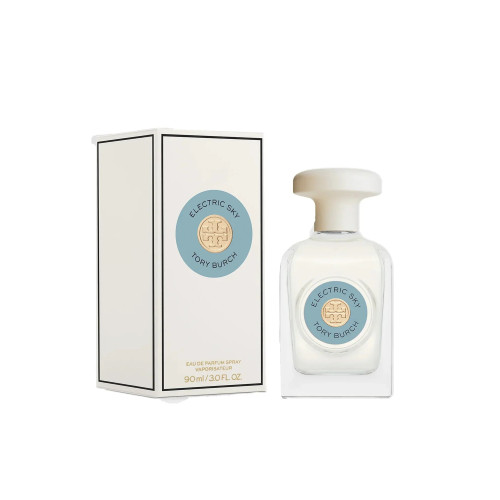TORY BURCH ELECTRIC SKY 3 OZ EAU DE PARFUM SPRAY FOR WOMEN