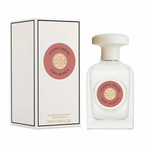 TORY BURCH COSMIC WOOD 3 OZ EAU DE PARFUM SPRAY FOR WOMEN