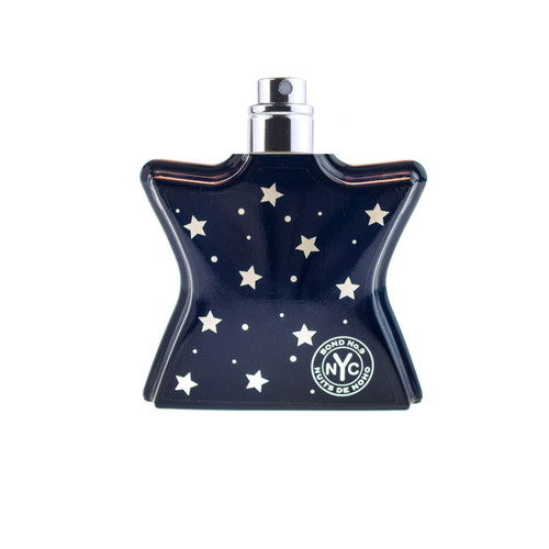 BOND NO. 9 NUITS DE NOHO TESTER 3.4 EAU DE PARFUM SPRAY. BOND NO. 9 NUITS DE NOHO TESTER 3.4 EAU DE PARFUM SPRAY.