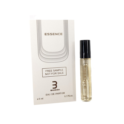 BHARARA ESSENCE 5 ML EAU DE PARFUM VIAL BHARARA ESSENCE 5 ML EAU DE PARFUM VIAL