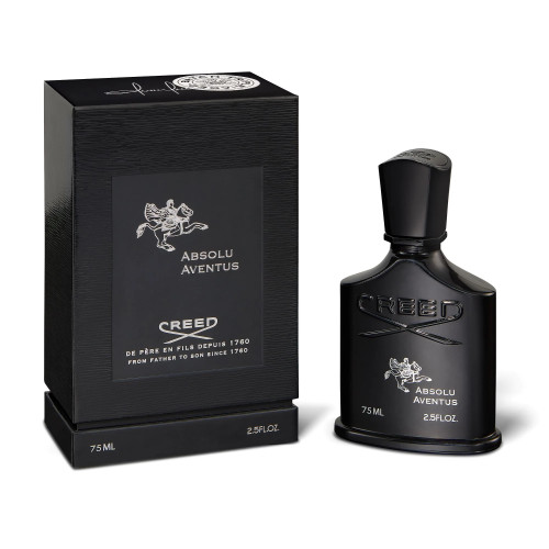 CREED ABSOLU AVENTUS 2.5 EAU DE PARFUM SPRAY CREED ABSOLU AVENTUS 2.5 EAU DE PARFUM SPRAY