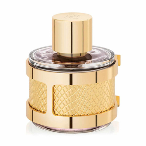 CAROLINA HERRERA CH LIMITED EDITION TESTER 3.4 EAU DE PARFUM SPRAY FOR WOMEN CAROLINA HERRERA CH LIMITED EDITION TESTER 3.4 EAU DE PARFUM SPRAY FOR WOMEN