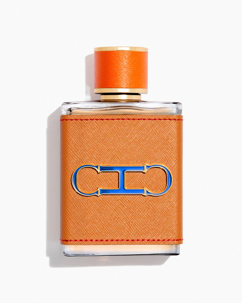 CAROLINA HERRERA CH MEN PASION TESTER 3.4 EAU DE PARFUM SPRAY CAROLINA HERRERA CH MEN PASION TESTER 3.4 EAU DE PARFUM SPRAY