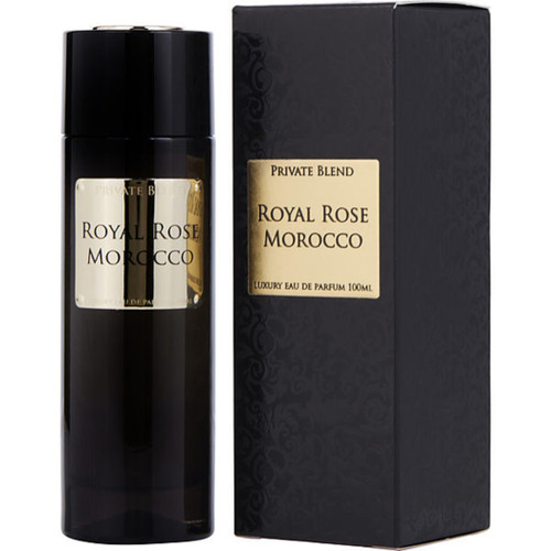 ROYAL ROSE MOROCCO 3.4 EAU DE PARFUM SPRAY FOR WOMEN ROYAL ROSE MOROCCO 3.4 EAU DE PARFUM SPRAY FOR WOMEN