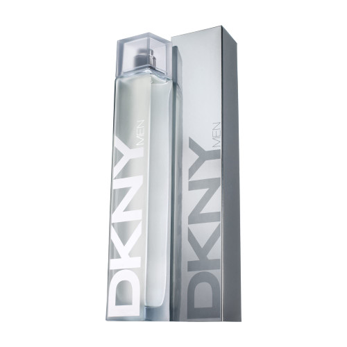 DKNY 3.4 EAU DE TOILETTE SPRAY FOR MEN DKNY 3.4 EAU DE TOILETTE SPRAY FOR MEN