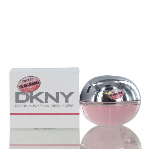 DKNY BE DELICIOUS FRESH BLOSSOM 1.7 EAU DE PARFUM SPRAY FOR WOMEN