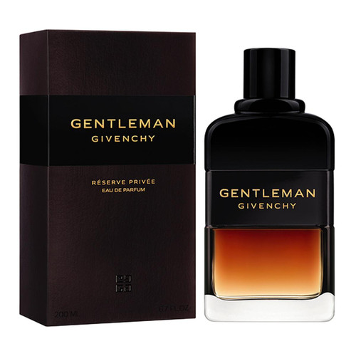 GIVENCHY GENTLEMAN 6.7 RESERVE PRIVEE EAU DE PARFUM SPRAY