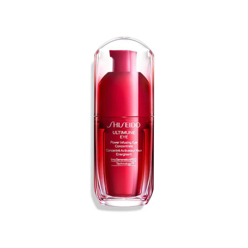 SHISEIDO ULTIMUNE EYE 0.54 POWER INFUSING EYE CONCENTRATE SHISEIDO ULTIMUNE EYE 0.54 POWER INFUSING EYE CONCENTRATE