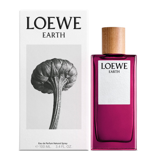 LOEWE EARTH 3.3 EAU DE PARFUM SPRAY
