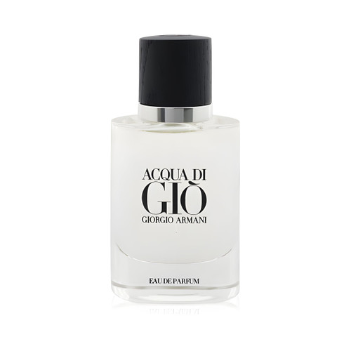 ARMANI ACQUA DI GIO 1.3 EAU DE PARFUM SPRAY FOR MEN ARMANI ACQUA DI GIO 1.3 EAU DE PARFUM SPRAY FOR MEN