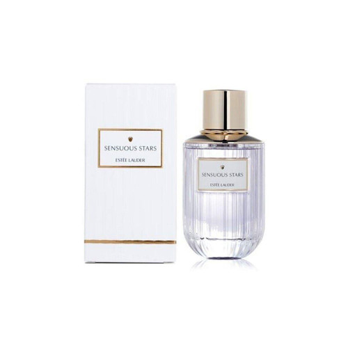 ESTEE LAUDER SENSUOUS STARS 3.4 EAU DE PARFUM SPRAY