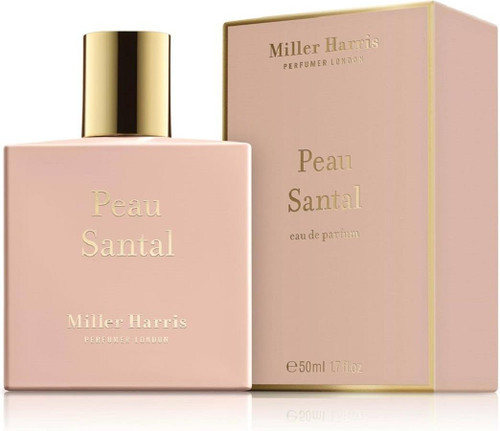 MILLER HARRIS PEAU SANTAL 1.7 EAU DE PARFUM SPRAY MILLER HARRIS PEAU SANTAL 1.7 EAU DE PARFUM SPRAY