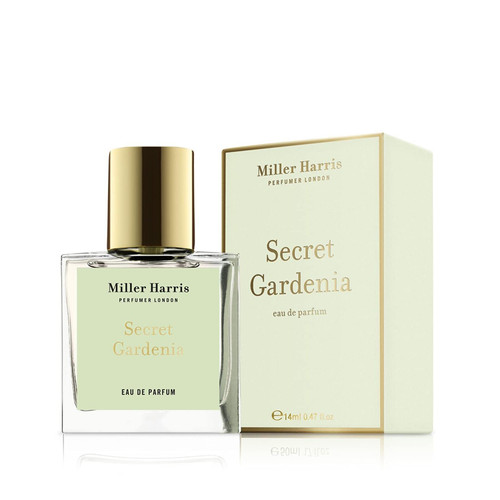 MILLER HARRIS SECRET GARDENIA 0.47 EAU DE PARFUM SPRAY MILLER HARRIS SECRET GARDENIA 0.47 EAU DE PARFUM SPRAY