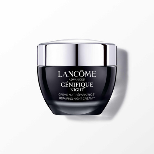 LANCOME ADVANCED GENIFIQUE 1.7 NIGHT CREAM