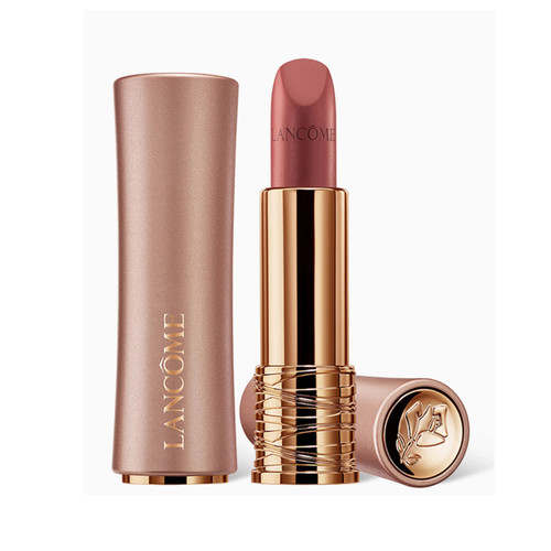 LANCOME L'ABSOLU ROUGE INTIMATTE 0.12 LIPSTICK 276 - COSY SEXY