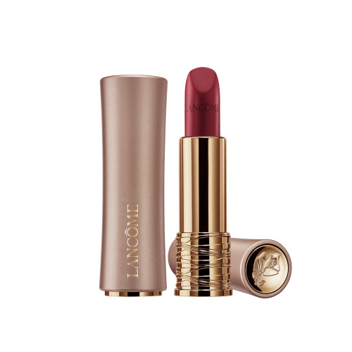 LANCOME L'ABSOLU ROUGE INTIMATTE 0.12 LIPSTICK 282 -  TOUT DOUX