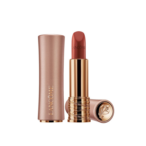 LANCOME L'ABSOLU ROUGE INTIMATTE 0.12 LIPSTICK 299 - FRENCH CASHMERE