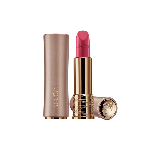 LANCOME L'ABSOLU ROUGE INTIMATTE 0.12 LIPSTICK 344 - PLUSH ROSE