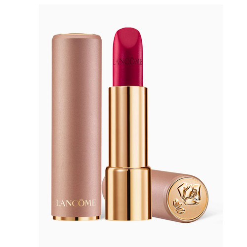 LANCOME L'ABSOLU ROUGE INTIMATTE 0.12 LIPSTICK 388 - ROSE LANCÔME