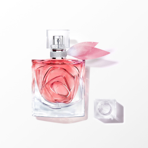 LANCOME LA VIE EST BELLE ROSE EXTRAORDINAIRE 1 OZ EAU DE PARFUM SPRAY FOR WOMEN