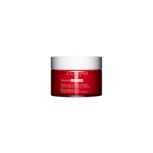 CLARINS MASVELT 6.7 ADVANCED CREAM