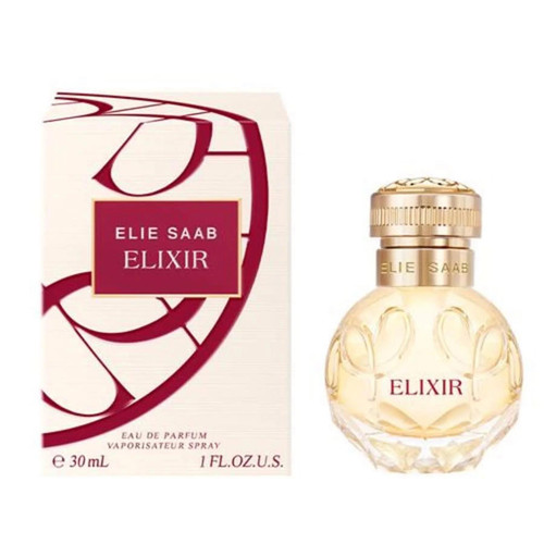 ELIE SAAB ELIXIR 1 OZ EAU DE PARFUM SPRAY FOR WOMEN