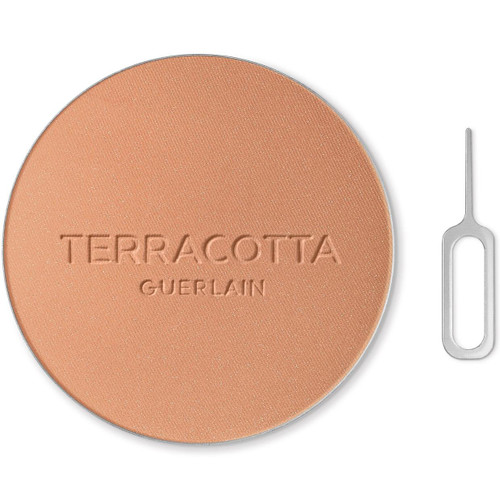 GUERLAIN TERRACOTTA 0.3 SUNKISSED BRONZER REFILL #00