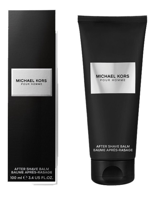 MICHAEL KORS POUR HOMME 3.4 AFTER SHAVE BALM