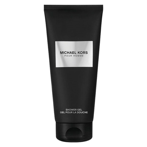 MICHAEL KORS POUR HOMME 6.7 SHOWER GEL