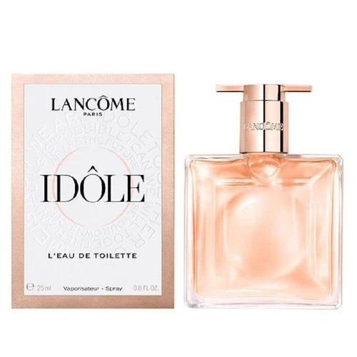 LANCOME IDOLE 0.8 L'EAU DE TOILETTE SPRAY FOR WOMEN
