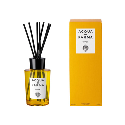 ACQUA DI PARMA GRAZIE 6 OZ ROOM DIFFUSER