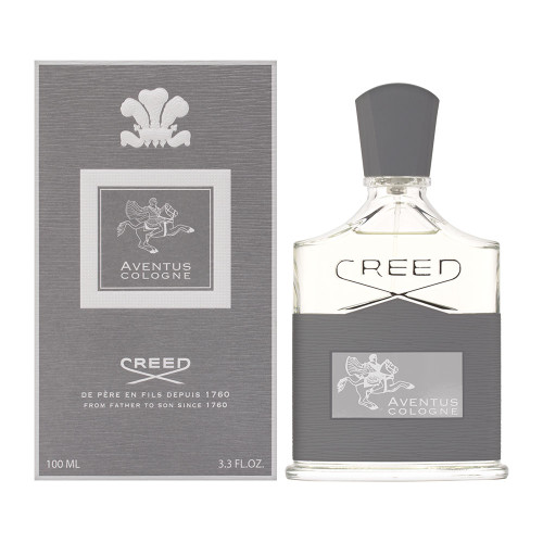 CREED AVENTUS COLOGNE 3.3 EAU DE PARFUM SPRAY CREED AVENTUS COLOGNE 3.3 EAU DE PARFUM SPRAY