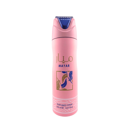 LATTAFA MAYAR 6.7 PERFUMED BODY SPRAY FOR WOMEN LATTAFA MAYAR 6.7 PERFUMED BODY SPRAY FOR WOMEN