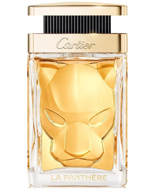 CARTIER LA PANTHERE 1.6 PARFUM SPRAY FOR WOMEN