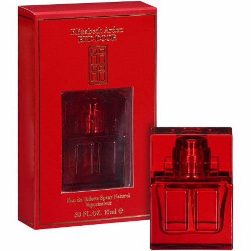 RED DOOR 10 ML EAU DE TOILETTE SPRAY RED DOOR 10 ML EAU DE TOILETTE SPRAY