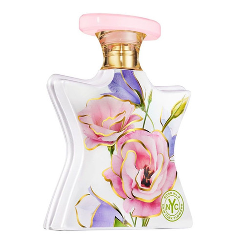 BOND NO. 9 NEW YORK FLOWERS TESTER 3.3 EAU DE PARFUM SPRAY BOND NO. 9 NEW YORK FLOWERS TESTER 3.3 EAU DE PARFUM SPRAY