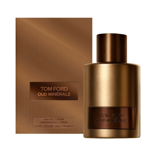 TOM FORD OUD MINERALE 3.4 EAU DE PARFUM SPRAY.