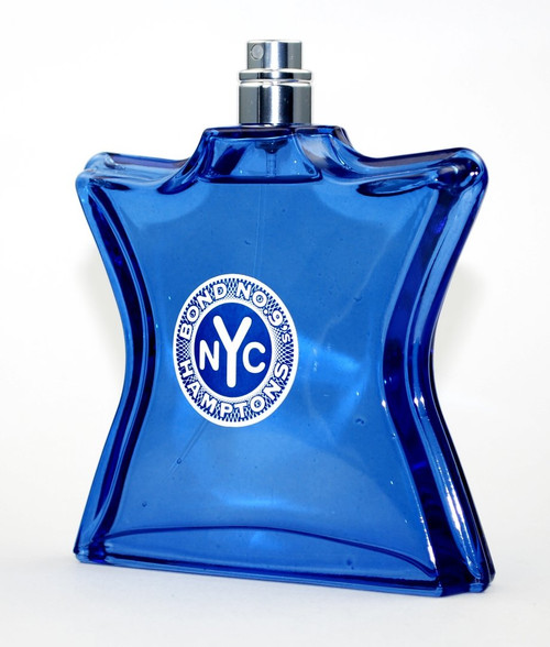BOND NO. 9 HAMPTONS TESTER 3.4 EDP SP BOND NO. 9 HAMPTONS TESTER 3.4 EDP SP