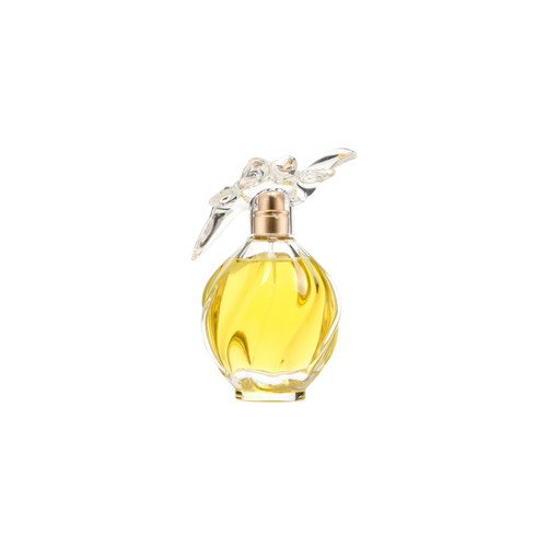 NINA RICCI L'AIR DU TEMPS TESTER 3.4 EAU DE PARFUM SPRAY FOR WOMEN NINA RICCI L'AIR DU TEMPS TESTER 3.4 EAU DE PARFUM SPRAY FOR WOMEN