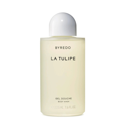 BYREDO LA TULIPE 7.6 BODY WASH BYREDO LA TULIPE 7.6 BODY WASH