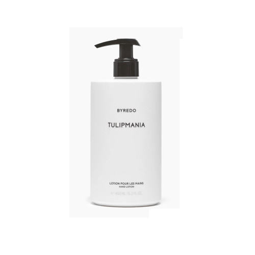 BYREDO TULIPMANIA 15.2 HAND LOTION. BYREDO TULIPMANIA 15.2 HAND LOTION.
