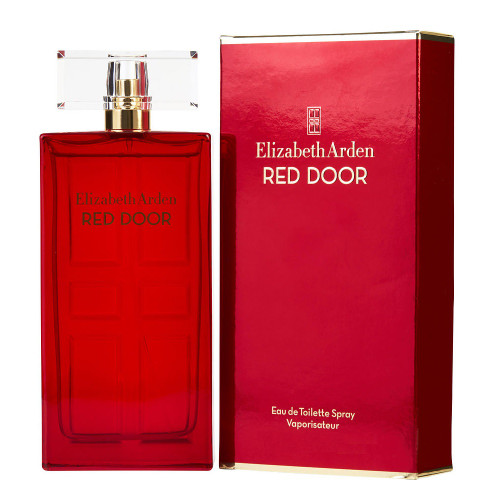 RED DOOR 1.7 EAU DE TOILETTE SPRAY RED DOOR 1.7 EAU DE TOILETTE SPRAY