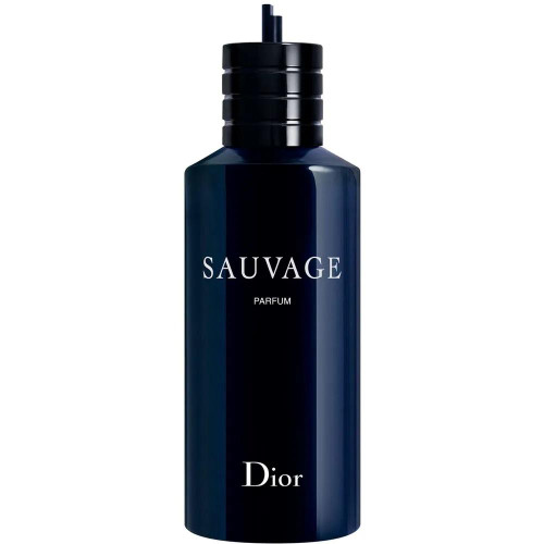 SAUVAGE 10 PARFUM REFILL FOR MEN
