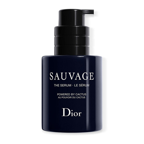 SAUVAGE 1.7 THE SERUM FOR MEN