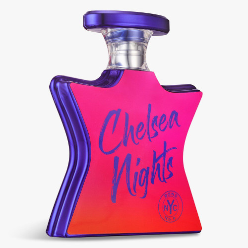 BOND NO. 9 CHELSEA NIGHTS 3.4 EAU DE PARFUM SPRAY BOND NO. 9 CHELSEA NIGHTS 3.4 EAU DE PARFUM SPRAY