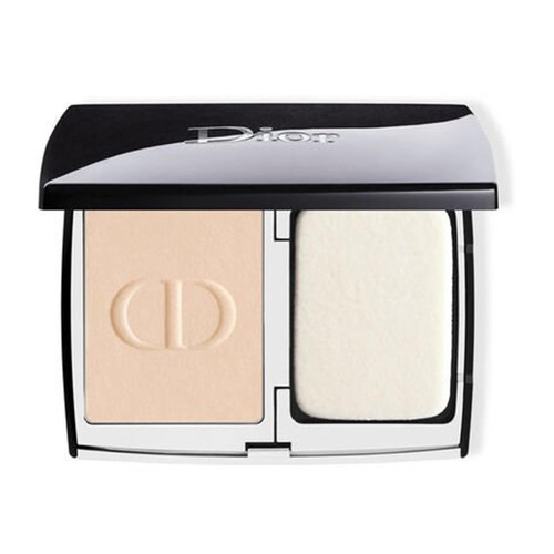 CHRISTIAN DIOR FOREVER NATURAL 0.35 MATTE VELVET COMPACT FOUNDATION 1 NEUTRAL