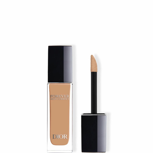CHRISTIAN DIOR FOREVER SKIN CORRECT 0.37 FULL COVERAGE CONCEALER 4 NEUTRAL
