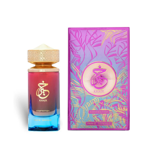 PARIS CORNER KHAIR CONFECTION 3.4 EAU DE PARFUM SPRAY
