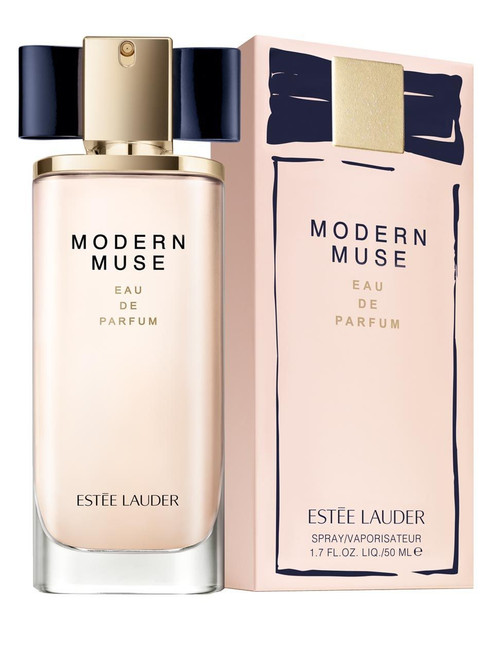 MODERN MUSE 1.7 EAU DE PARFUM SPRAY MODERN MUSE 1.7 EAU DE PARFUM SPRAY