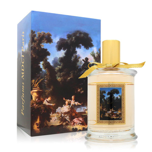 MDCI PARFUMS LA SURPRISE 2.5 EAU DE PARFUM SPRAY FOR WOMEN